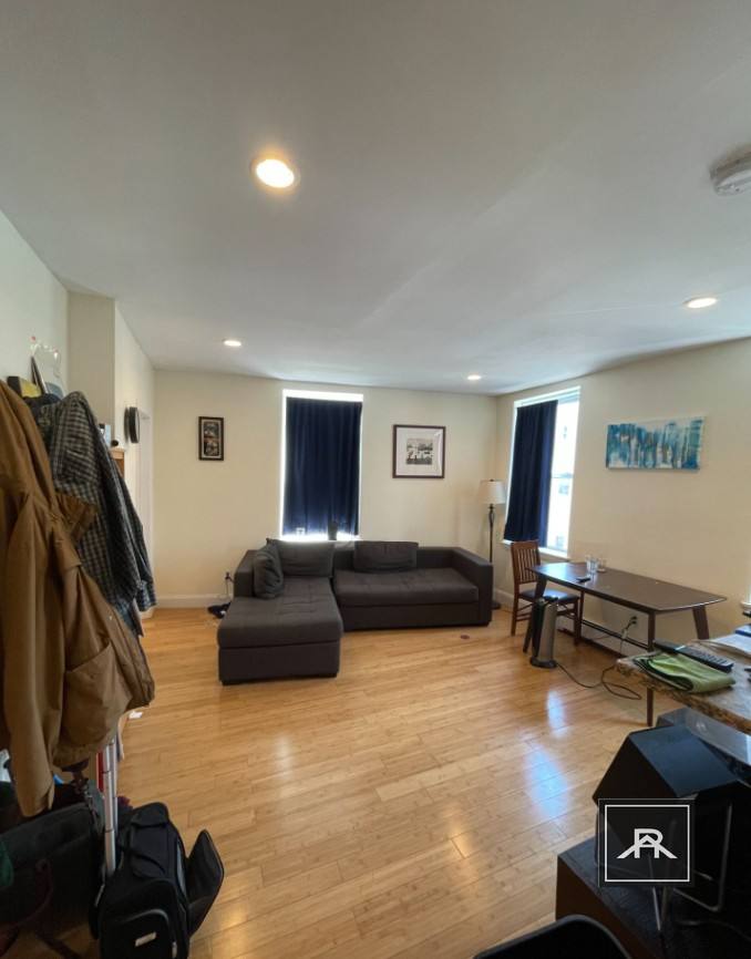 Apartment for rent at 210 Maverick St #3, East Boston, MA 02128