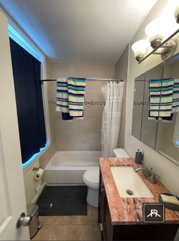 Apartment for rent at 210 Maverick St #3, East Boston, MA 02128