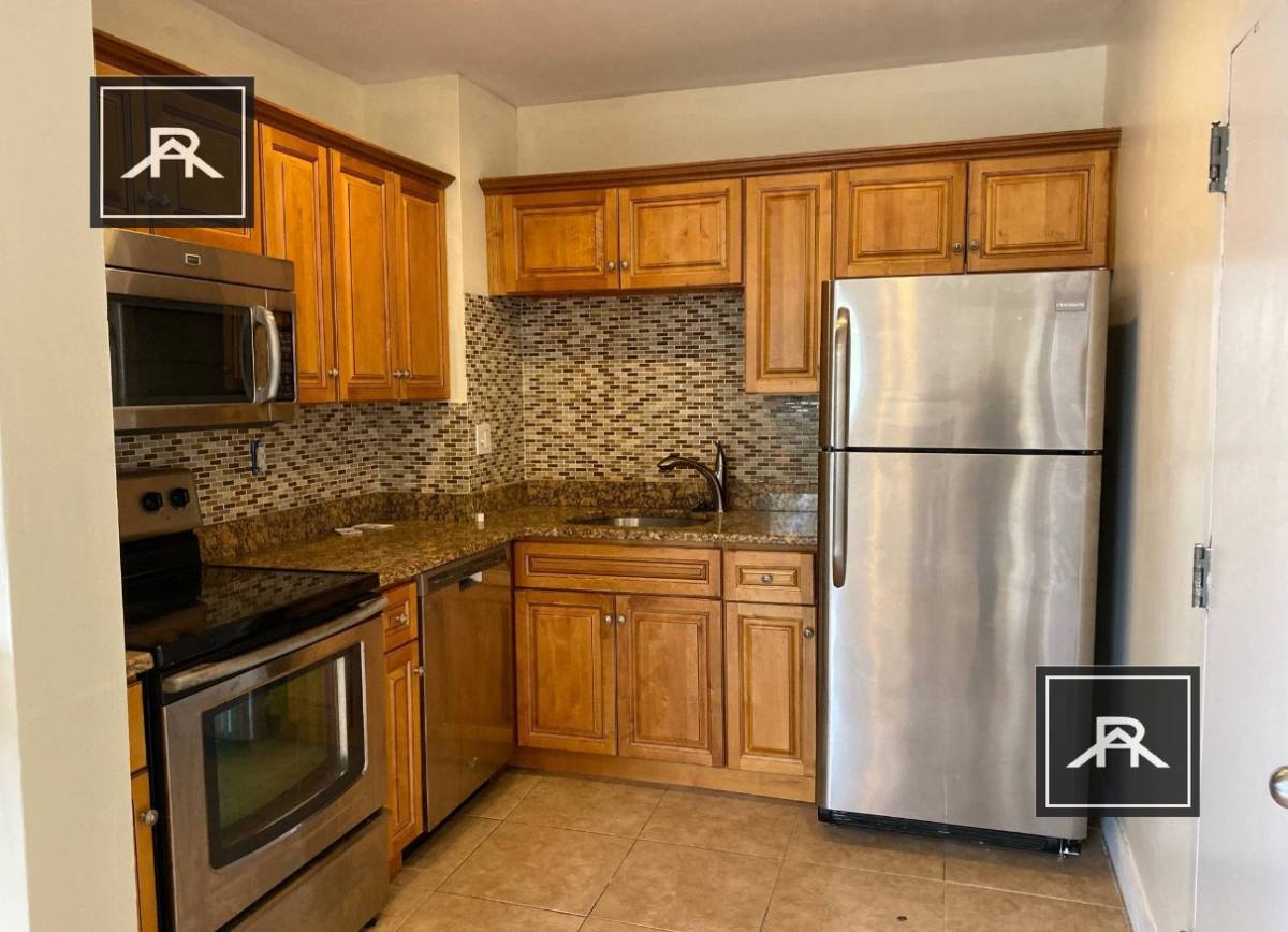 Apartment for rent at 210 Maverick St #3, East Boston, MA 02128