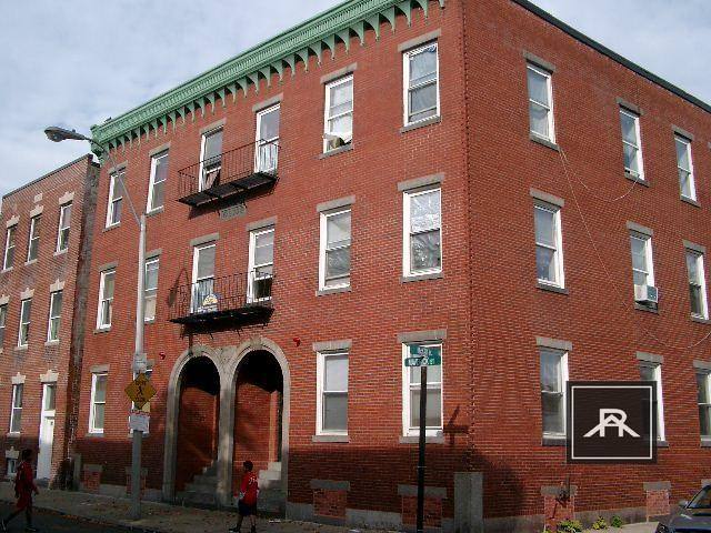 Apartment for rent at 210 Maverick St #3, East Boston, MA 02128