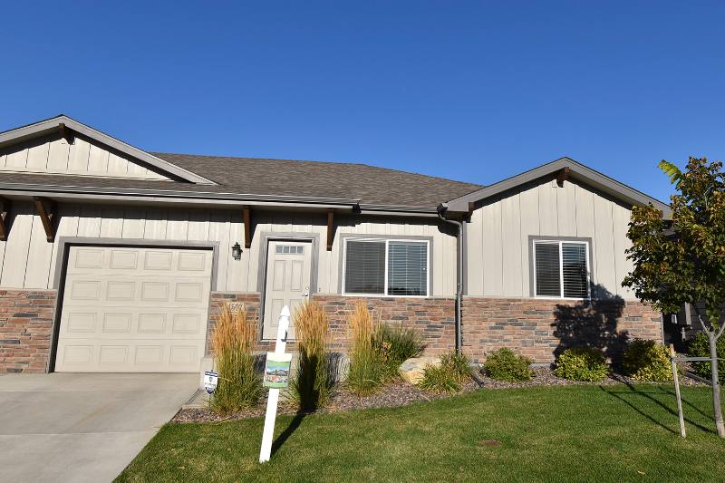 House for rent at 1507 Snowy Range Court, Loveland, CO 80538