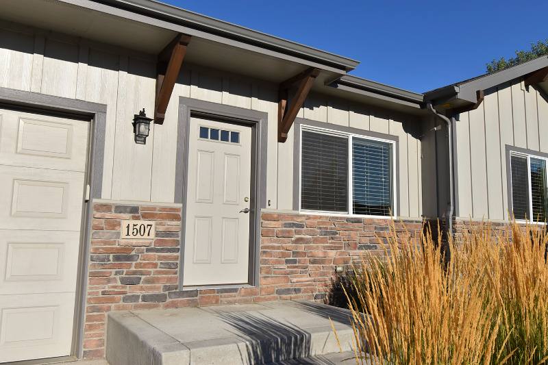 House for rent at 1507 Snowy Range Court, Loveland, CO 80538
