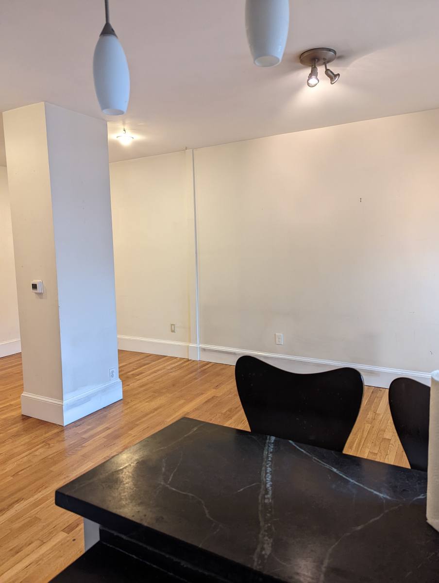 Apartment for rent at 23 Prescott St #2, Somerville, MA 02143