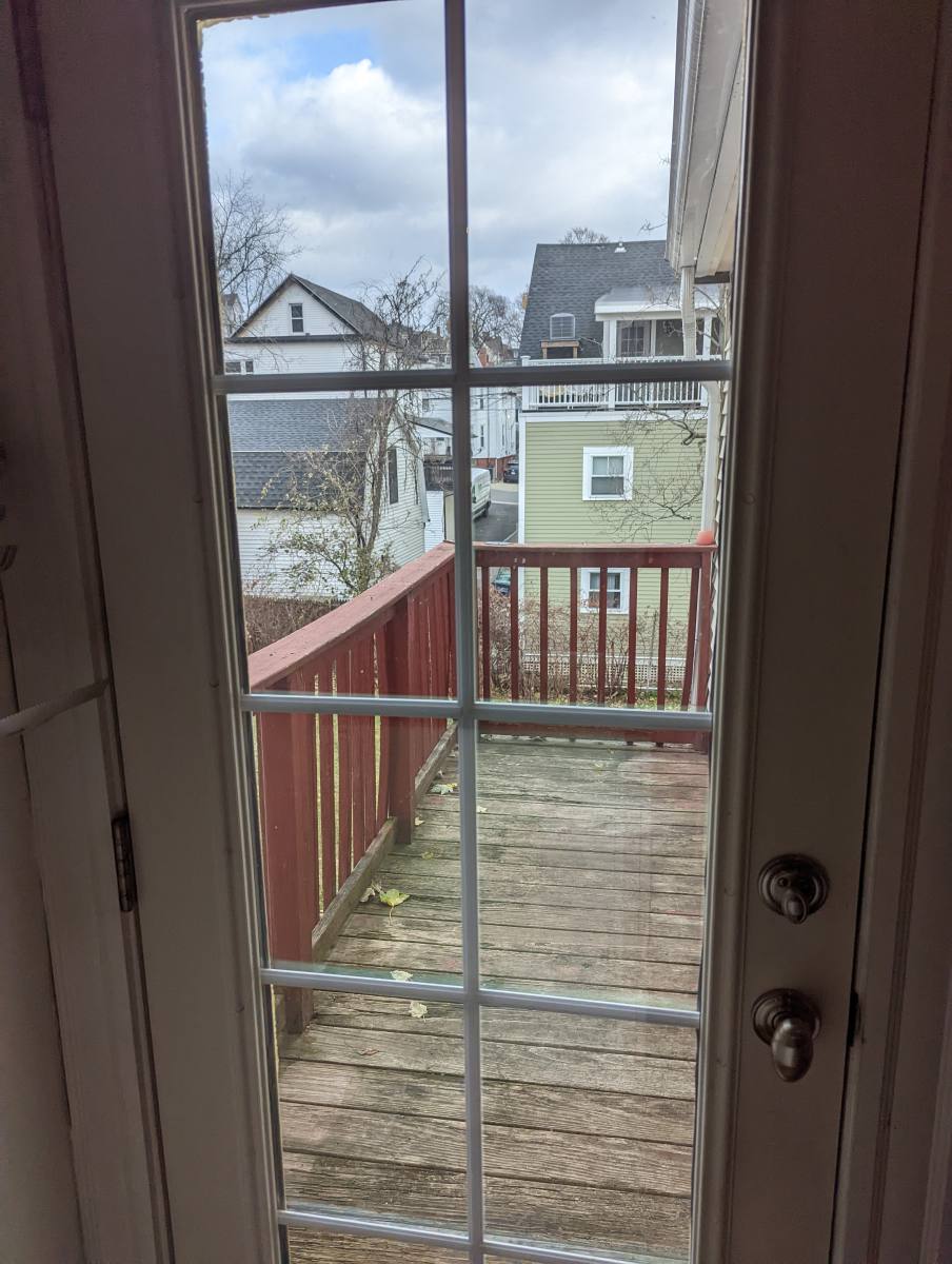 Apartment for rent at 23 Prescott St #2, Somerville, MA 02143