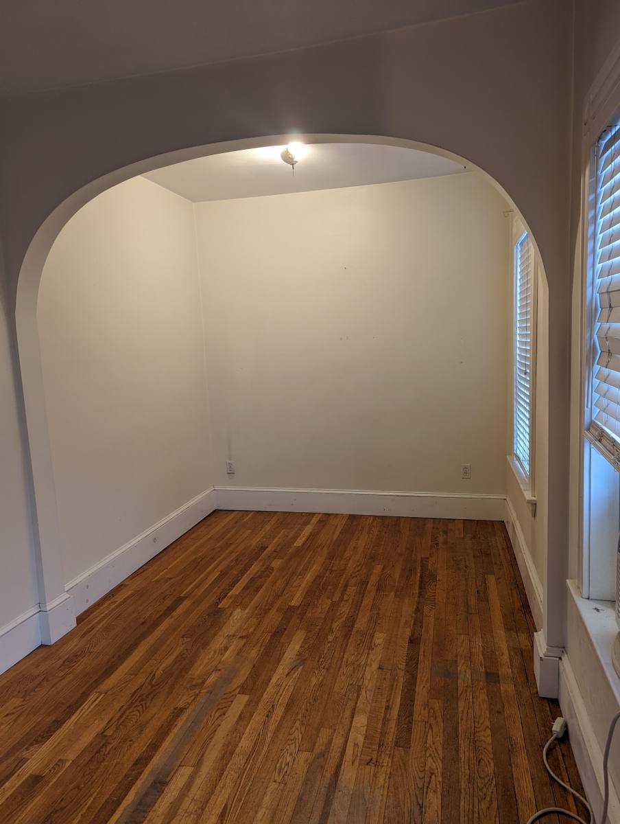 Apartment for rent at 23 Prescott St #2, Somerville, MA 02143