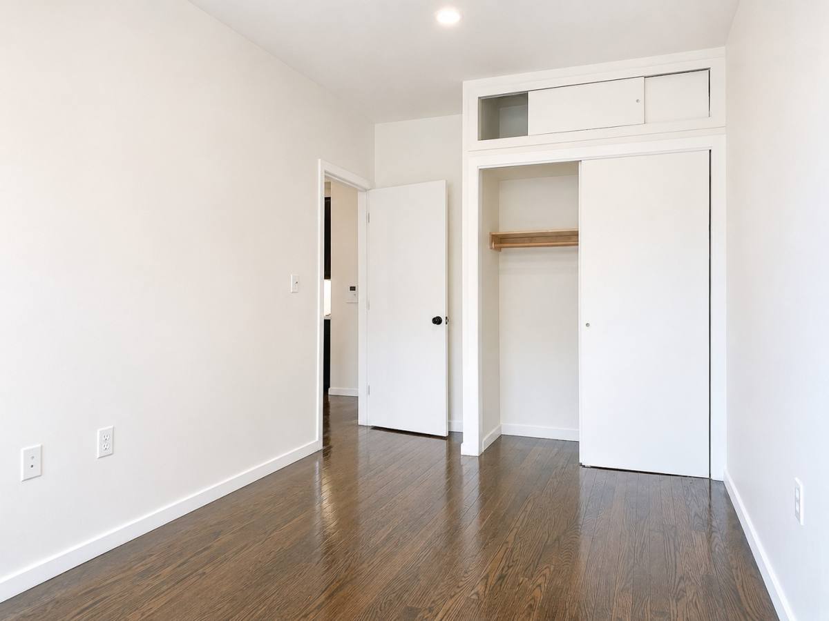 Apartment for rent at 950 Nostrand Ave #2R, Brooklyn, NY 11225