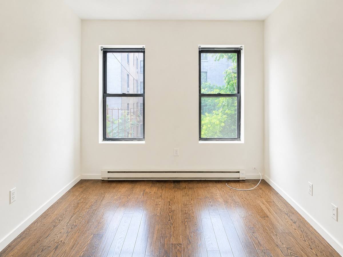 Apartment for rent at 950 Nostrand Ave #2R, Brooklyn, NY 11225