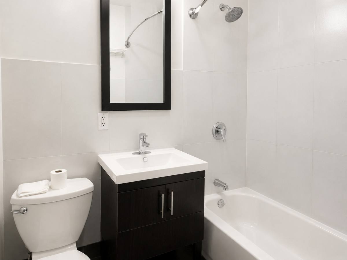 Apartment for rent at 950 Nostrand Ave #2R, Brooklyn, NY 11225