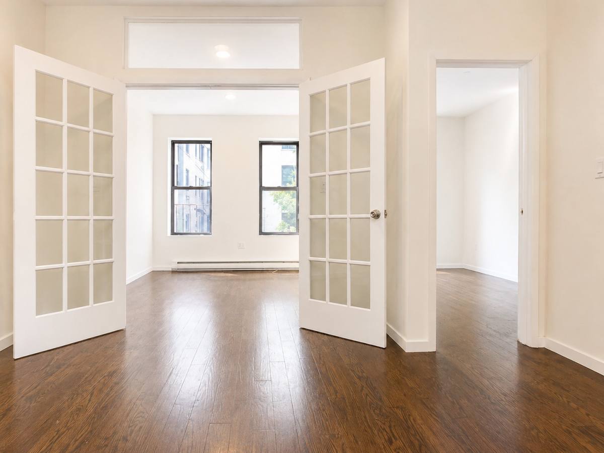 Apartment for rent at 950 Nostrand Ave #2R, Brooklyn, NY 11225
