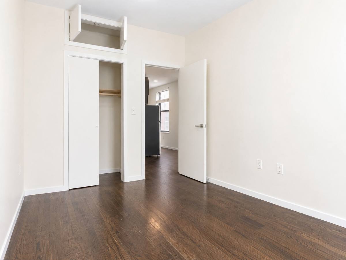 Apartment for rent at 950 Nostrand Ave #2R, Brooklyn, NY 11225