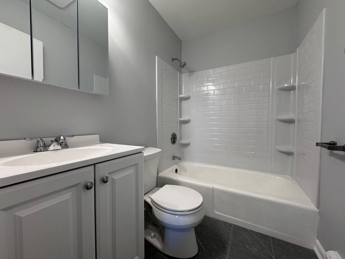 Apartment for rent at 128 N St #10, Newtonville, MA 02460