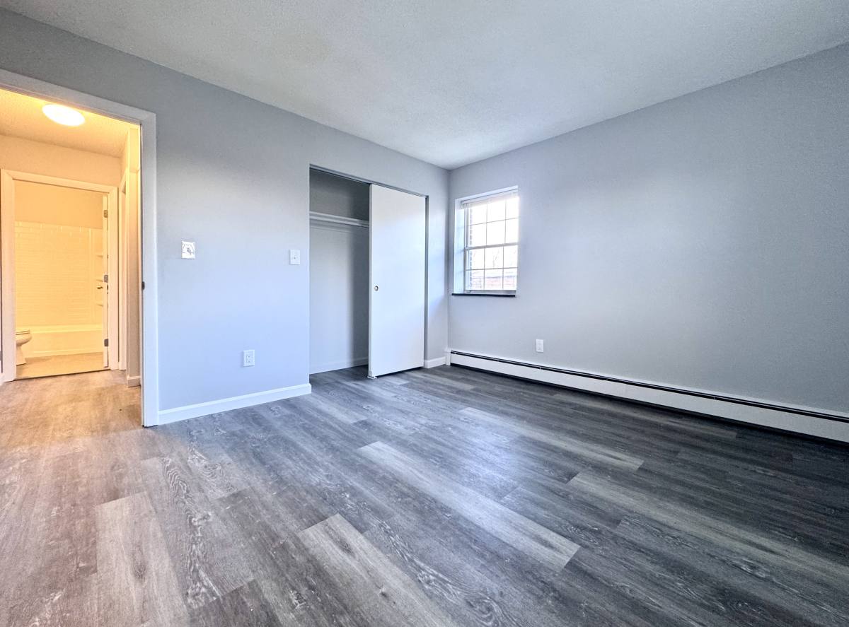 Apartment for rent at 128 N St #10, Newtonville, MA 02460