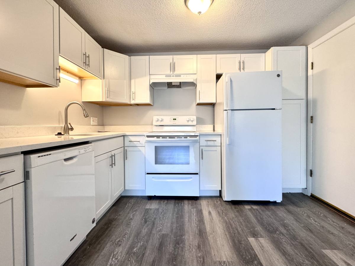 Apartment for rent at 128 N St #10, Newtonville, MA 02460