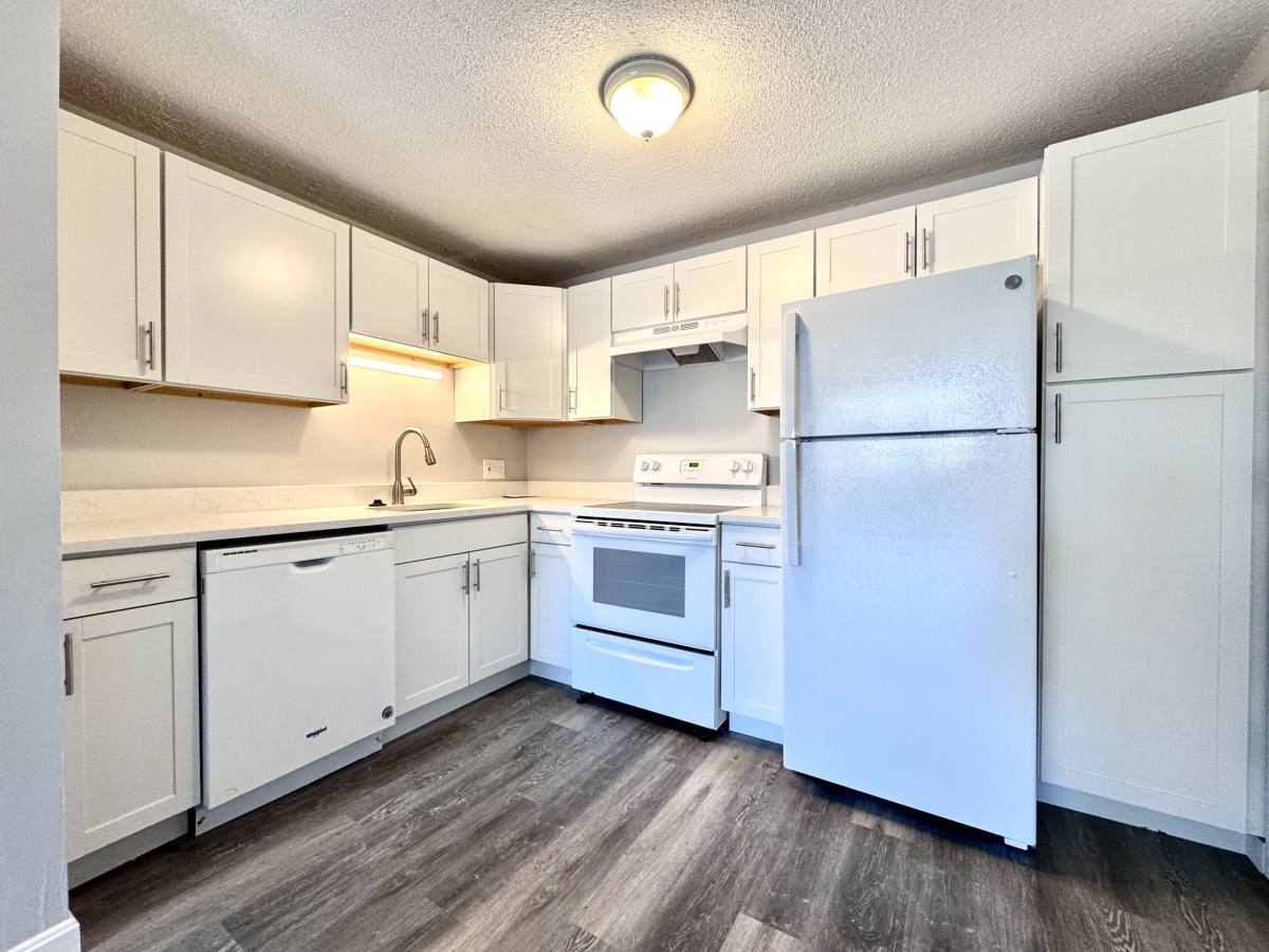 Apartment for rent at 128 N St #10, Newtonville, MA 02460