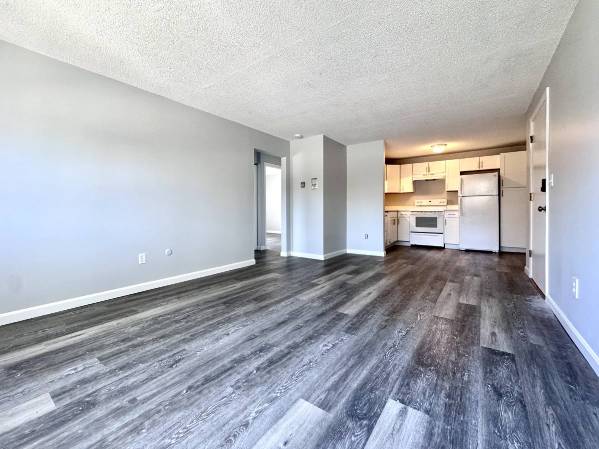Apartment for rent at 128 N St #10, Newtonville, MA 02460