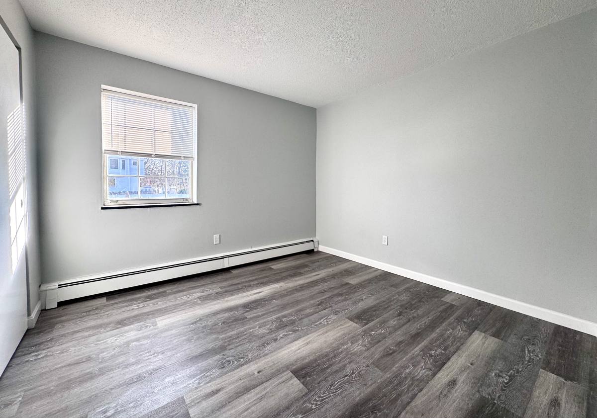 Apartment for rent at 128 N St #10, Newtonville, MA 02460