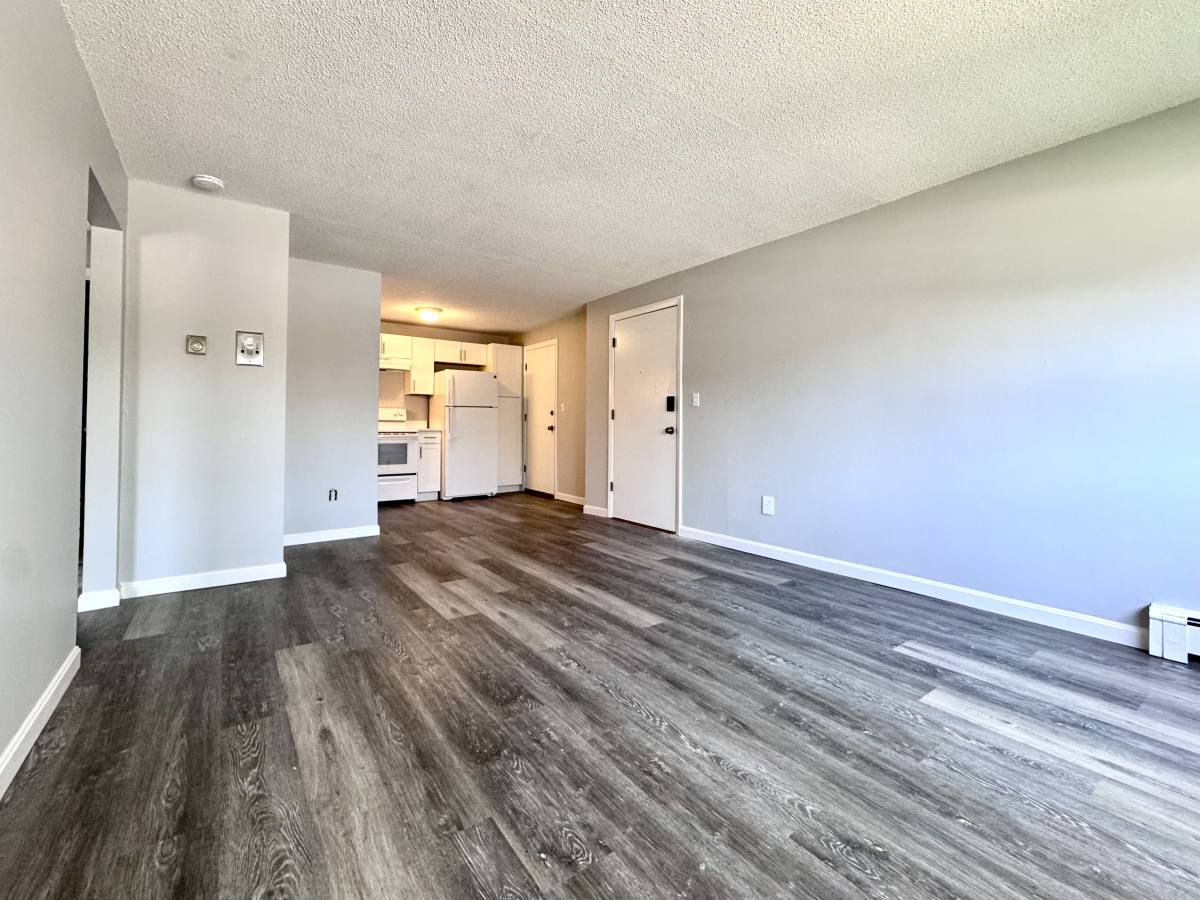 Apartment for rent at 128 N St #10, Newtonville, MA 02460