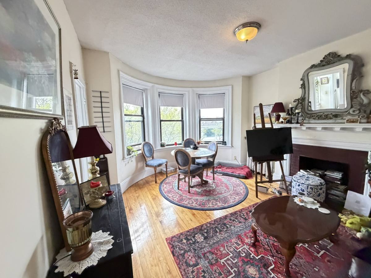 25 Brighton Ave #5, Allston, MA 02134 - Apartment for Rent
