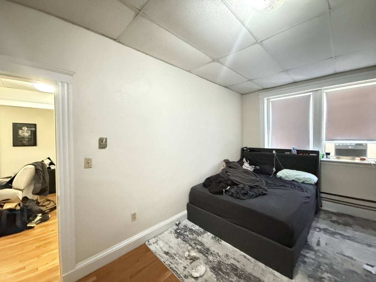 Apartment for rent at 60 Chiswick Rd #29, Brighton, MA 02135