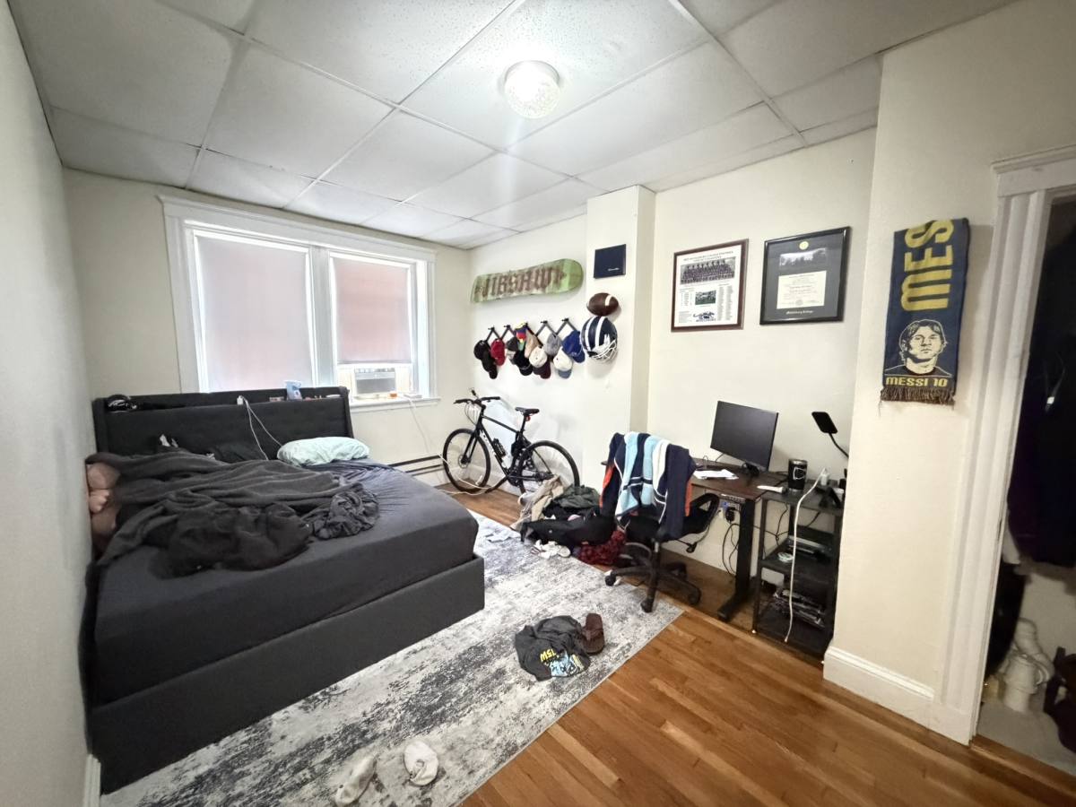 Apartment for rent at 60 Chiswick Rd #29, Brighton, MA 02135