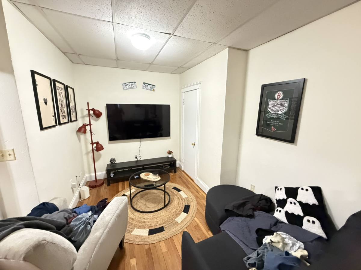 Apartment for rent at 60 Chiswick Rd #29, Brighton, MA 02135