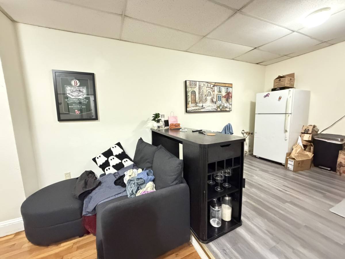 Apartment for rent at 60 Chiswick Rd #29, Brighton, MA 02135
