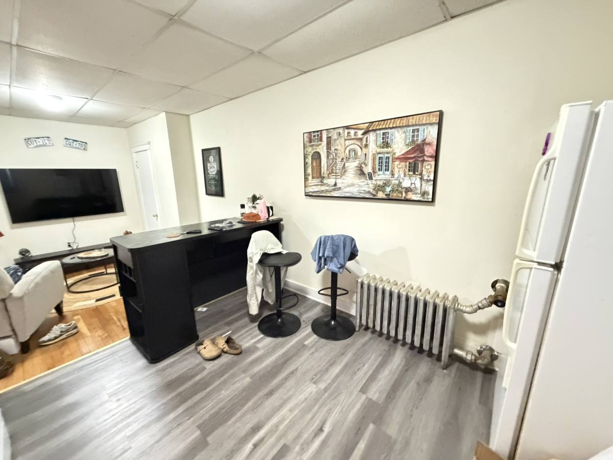 Apartment for rent at 60 Chiswick Rd #29, Brighton, MA 02135