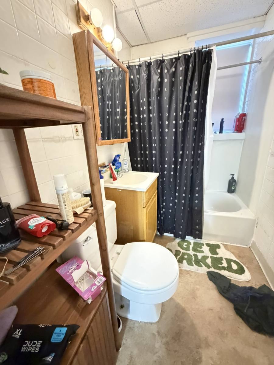 Apartment for rent at 60 Chiswick Rd #29, Brighton, MA 02135