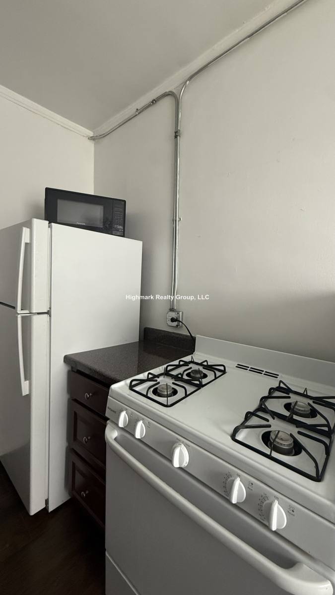 Apartment for rent at 4866 N Magnolia, Chicago, IL 60640