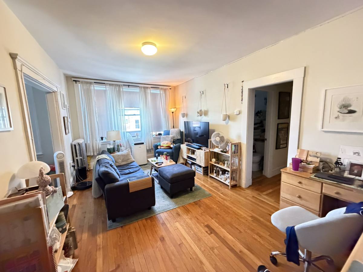 99 Brainerd Rd #18, Brighton, MA 02135 - Apartment for Rent - Image 1