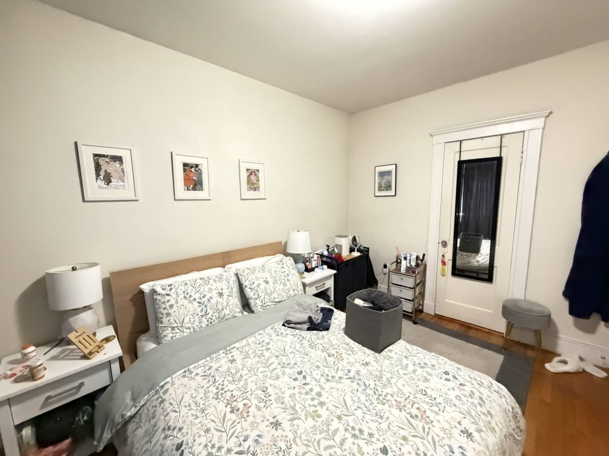Apartment for rent at 99 Brainerd Rd #18, Brighton, MA 02135