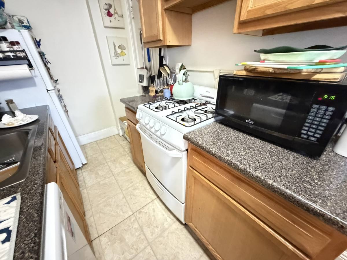 Apartment for rent at 99 Brainerd Rd #18, Brighton, MA 02135
