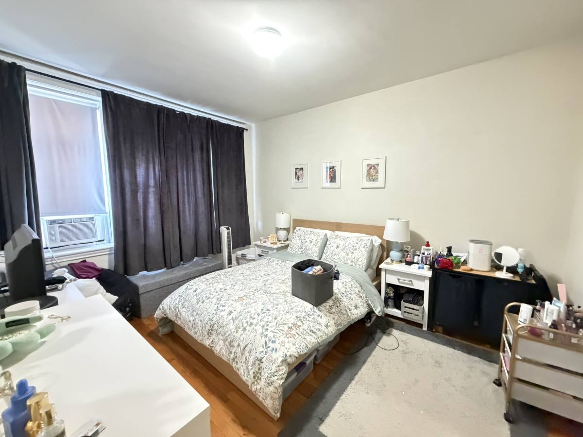 Apartment for rent at 99 Brainerd Rd #18, Brighton, MA 02135