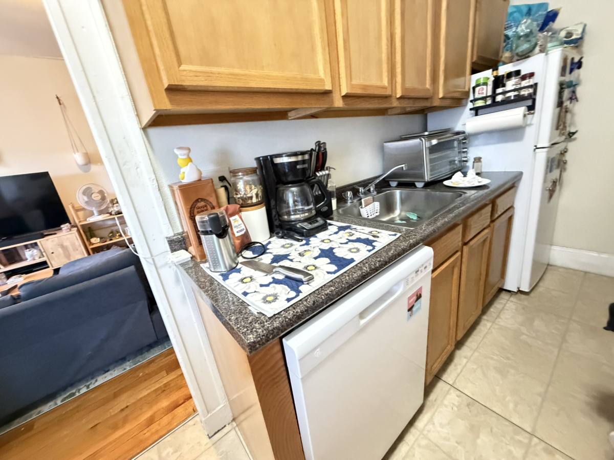 Apartment for rent at 99 Brainerd Rd #18, Brighton, MA 02135