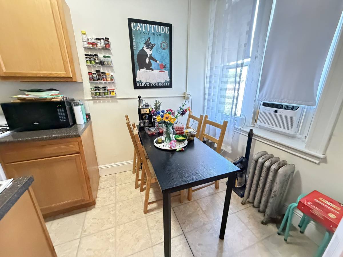 Apartment for rent at 99 Brainerd Rd #18, Brighton, MA 02135