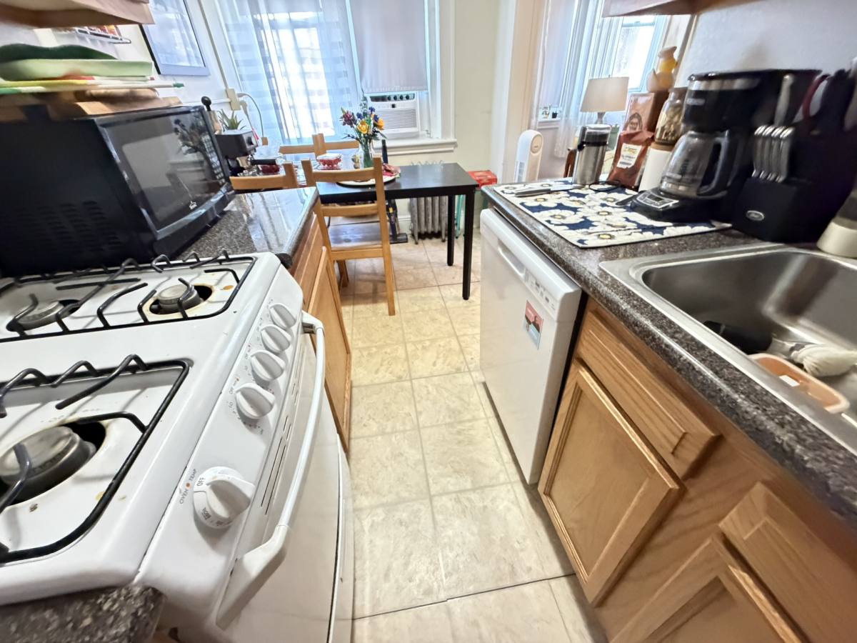 Apartment for rent at 99 Brainerd Rd #18, Brighton, MA 02135