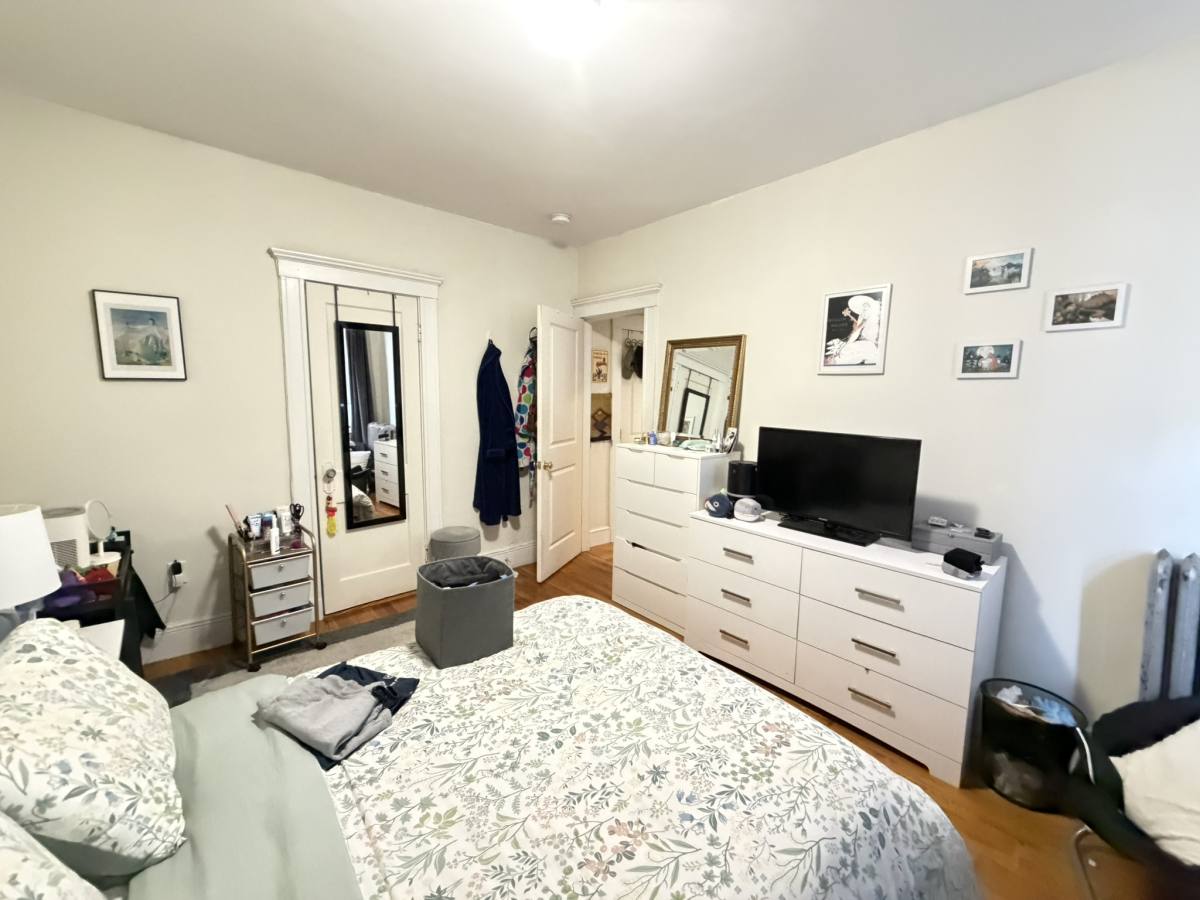 Apartment for rent at 99 Brainerd Rd #18, Brighton, MA 02135