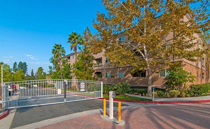 Condo for rent at 7677 Mission Gorge Rd, San Diego, CA 92120