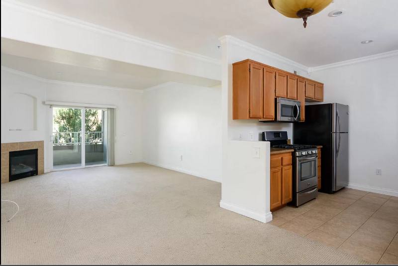 Condo for rent at 7677 Mission Gorge Rd, San Diego, CA 92120