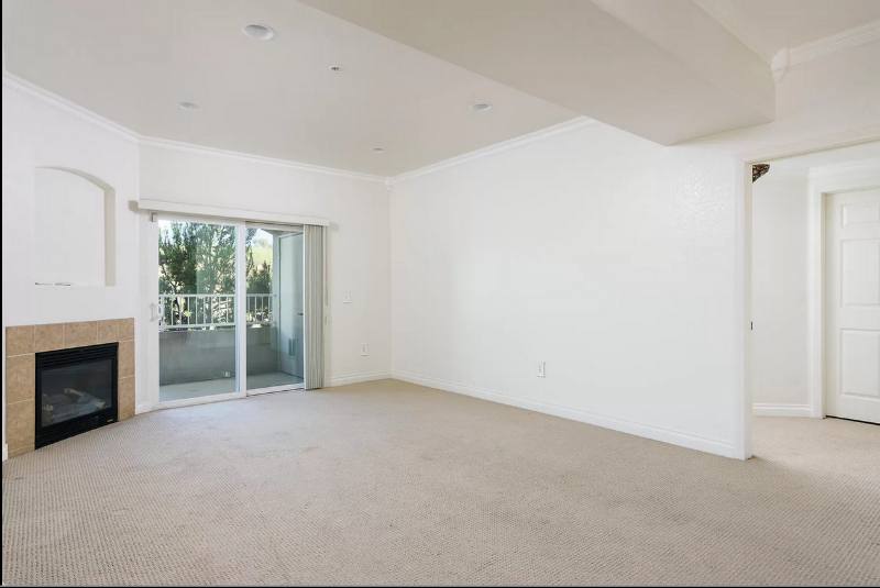 Condo for rent at 7677 Mission Gorge Rd, San Diego, CA 92120