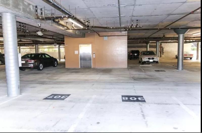Condo for rent at 7677 Mission Gorge Rd, San Diego, CA 92120