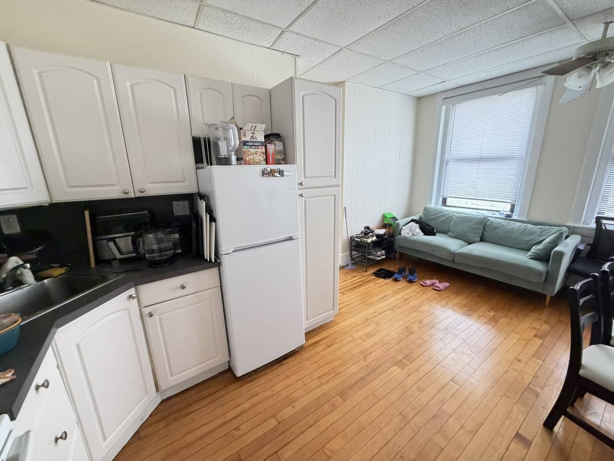 Apartment for rent at 437 Cambridge St #34, Brighton, MA 02135