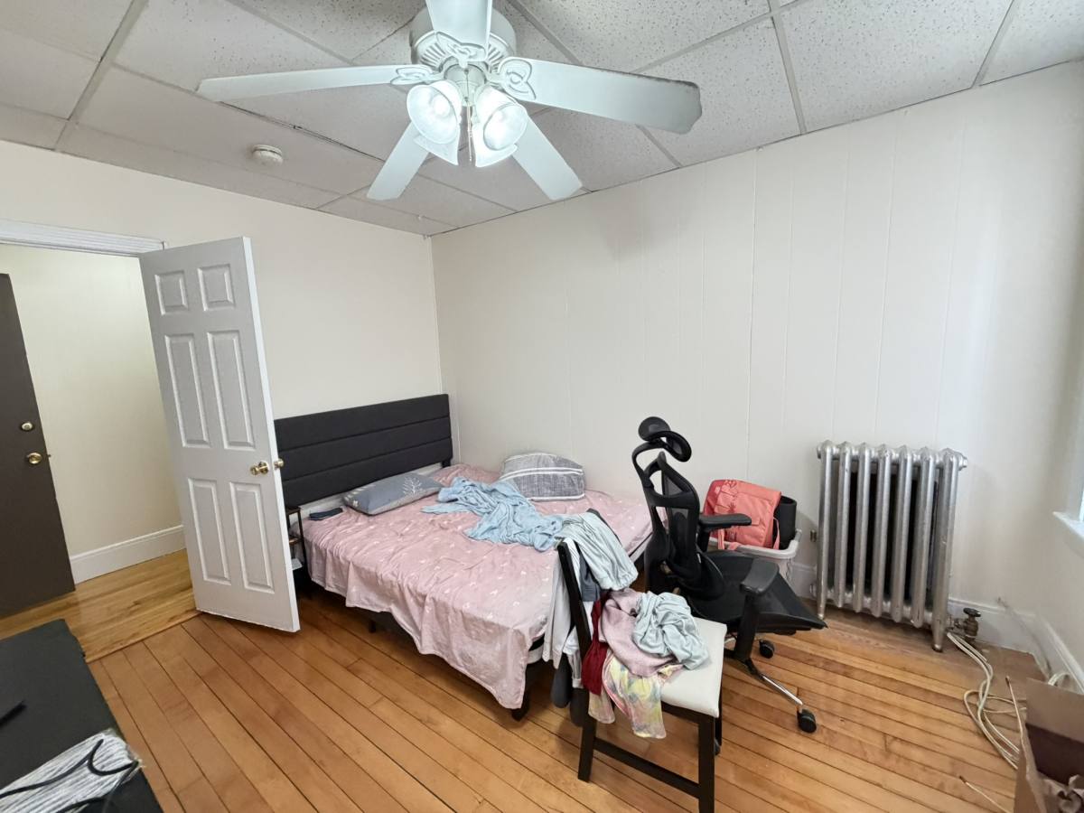 Apartment for rent at 437 Cambridge St #34, Brighton, MA 02135
