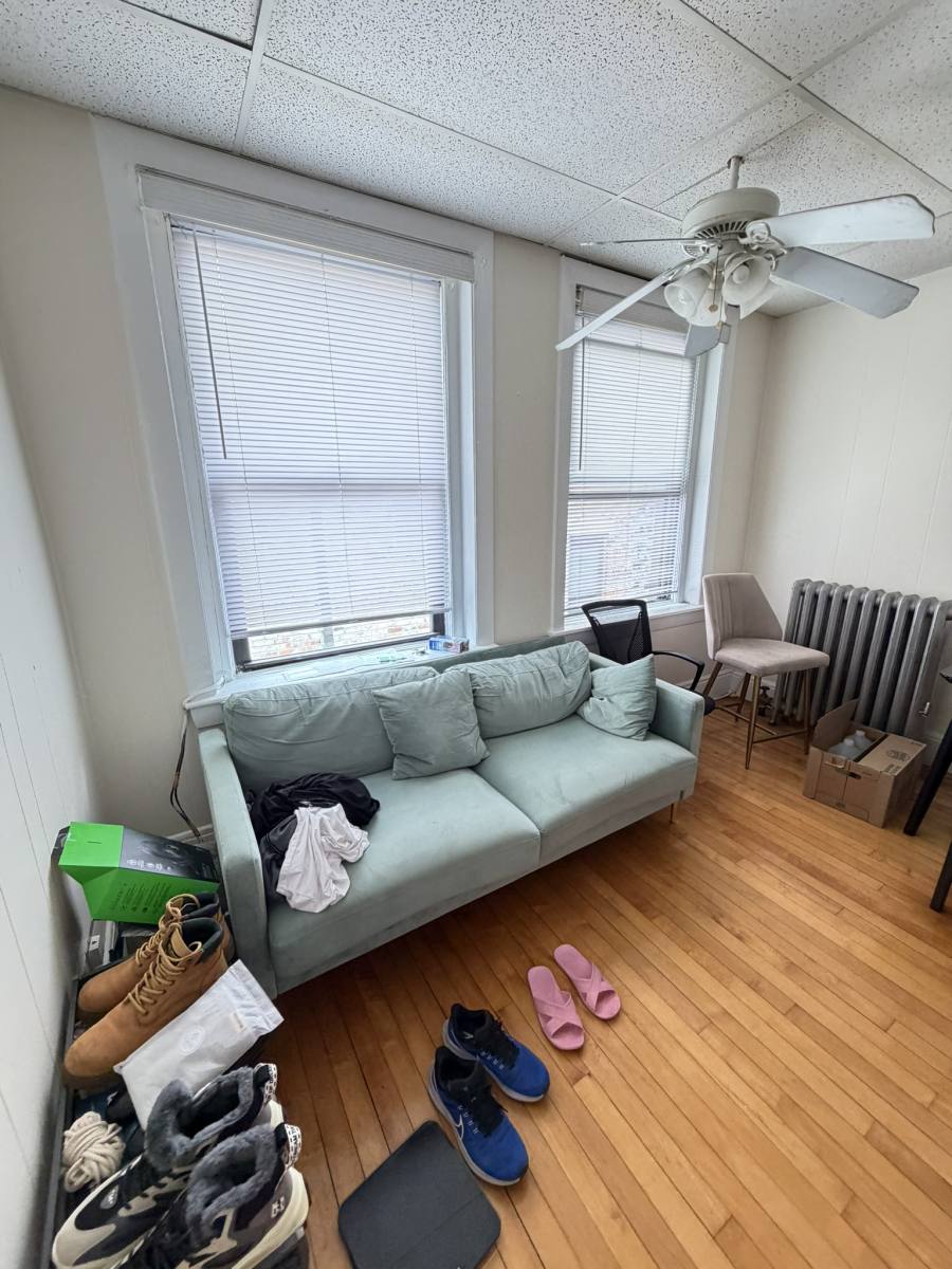 Apartment for rent at 437 Cambridge St #34, Brighton, MA 02135