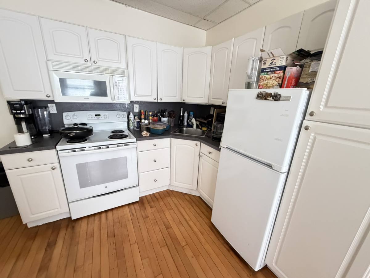 Apartment for rent at 437 Cambridge St #34, Brighton, MA 02135