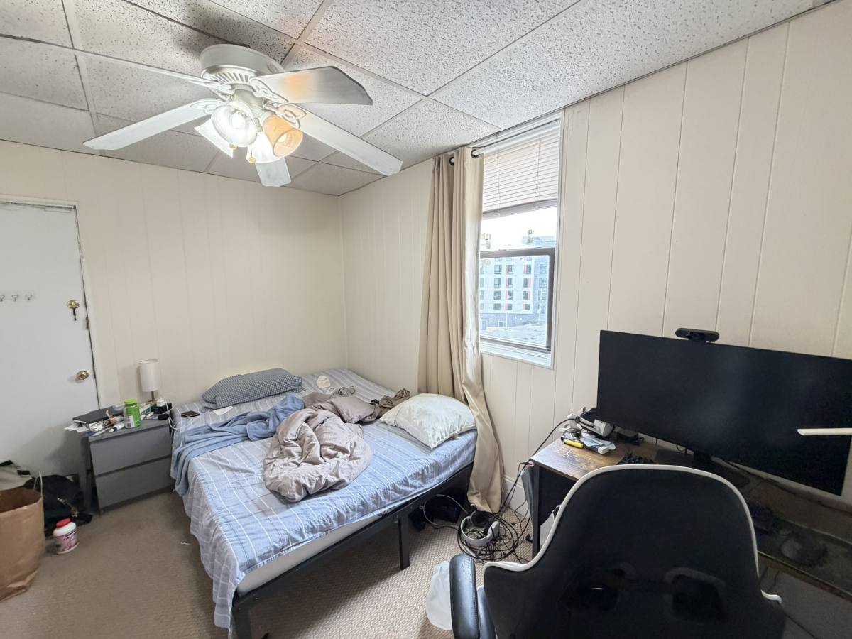 Apartment for rent at 437 Cambridge St #34, Brighton, MA 02135