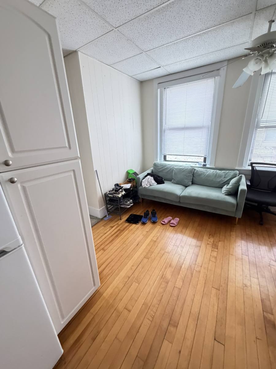 Apartment for rent at 437 Cambridge St #34, Brighton, MA 02135