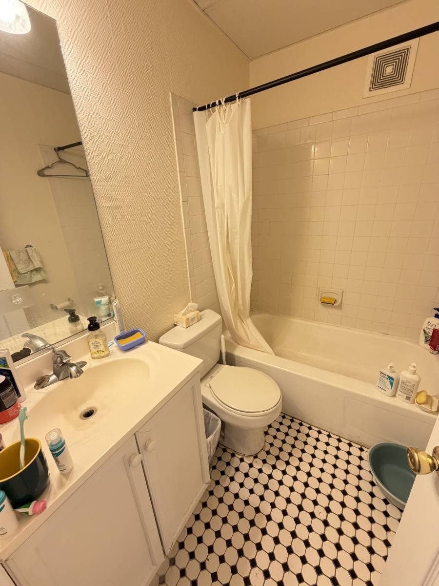 Apartment for rent at 437 Cambridge St #34, Brighton, MA 02135