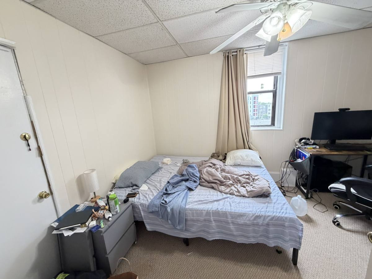Apartment for rent at 437 Cambridge St #34, Brighton, MA 02135