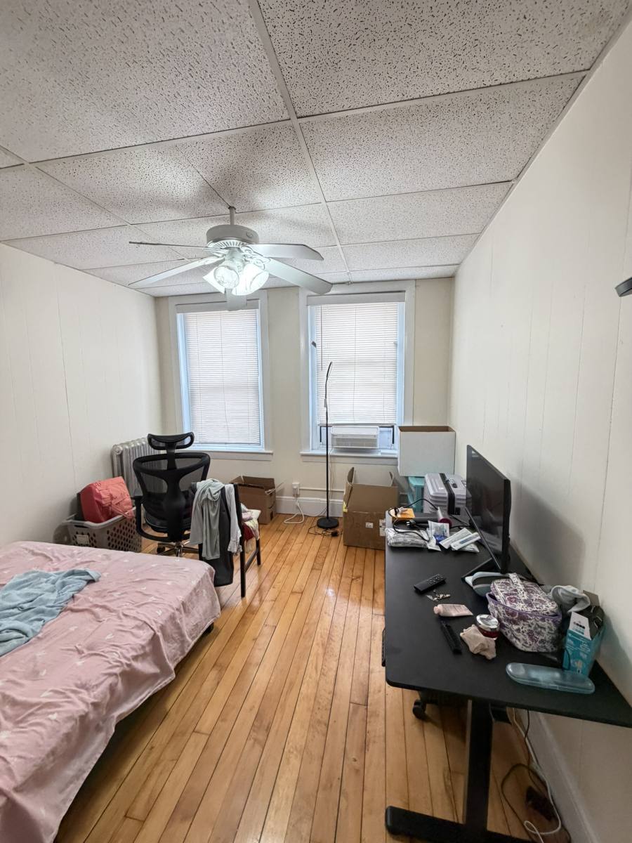 Apartment for rent at 437 Cambridge St #34, Brighton, MA 02135